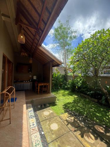 Mambal Villa | Private Family 2BR Villa near Ubud Center Bali