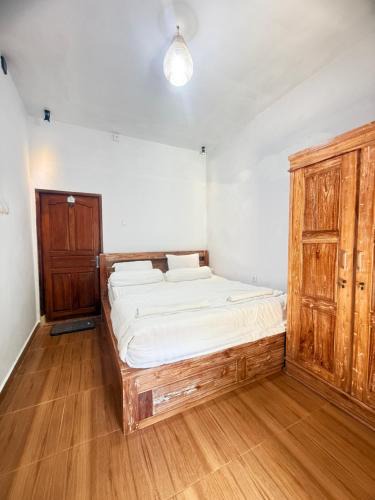 Mambal House | Private Room In Villa Near Ubud Monkey Forest
