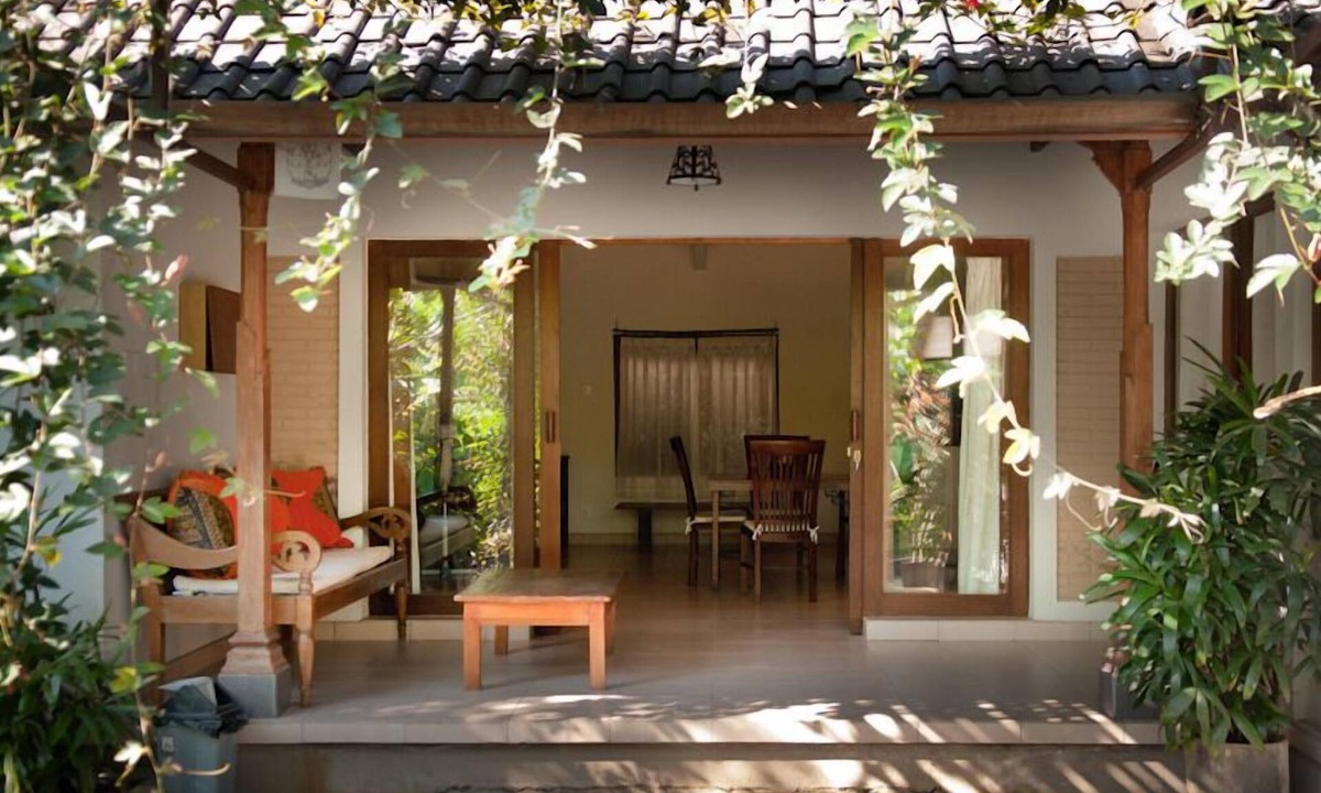 Ubud City-Centre Villa | Private Villa Nyoman Bisma in the heart of Ubud