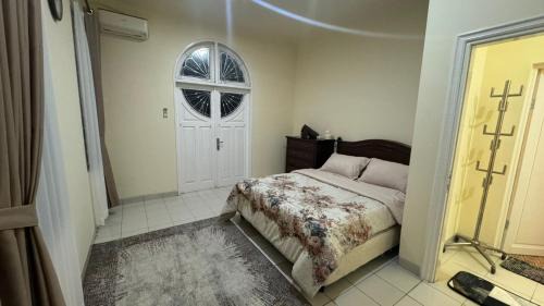 Cipanas Villa | Puncak azoul villa