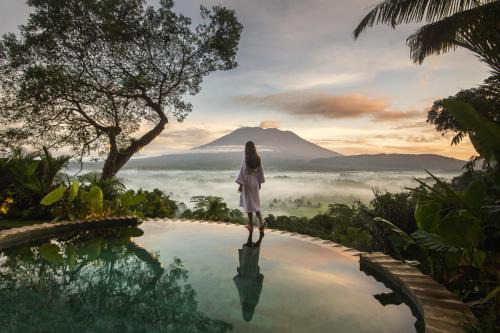 Selat Cabin | Punduk Villa - The Manta