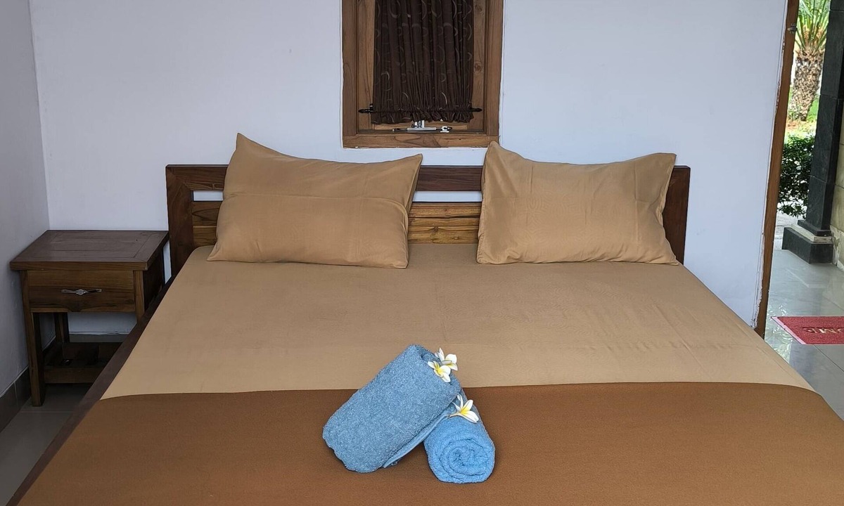 Banjartegehe Hotel | Puri Raka Villa