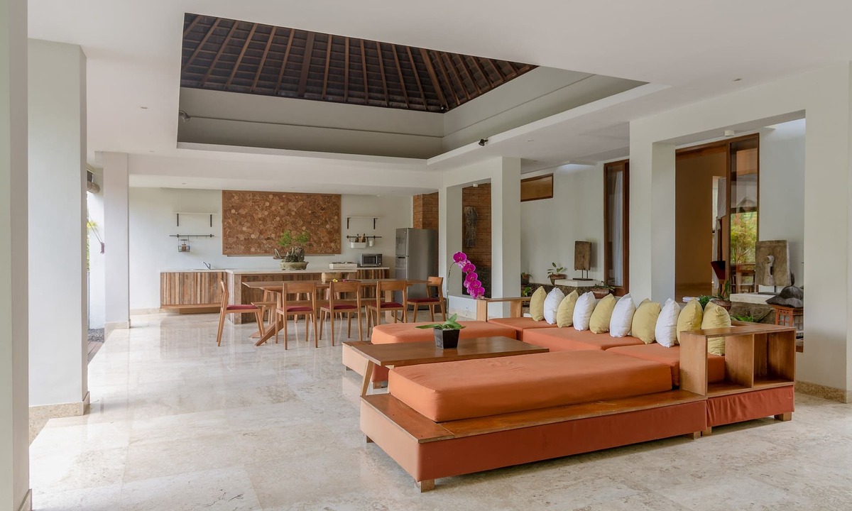 Kelusa Hotel | Puri Sebali Resort