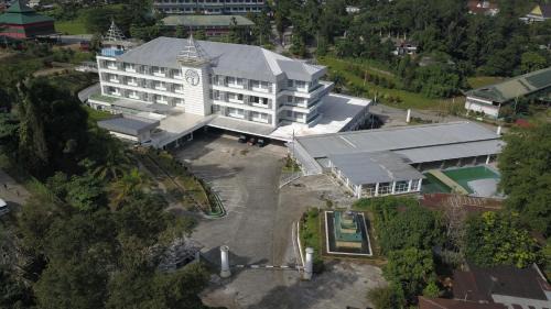 Samarinda Hotel | Puri Senyiur Hotel