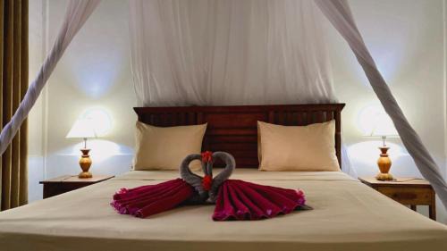 Gili Air Hotel | Puring Bungalows