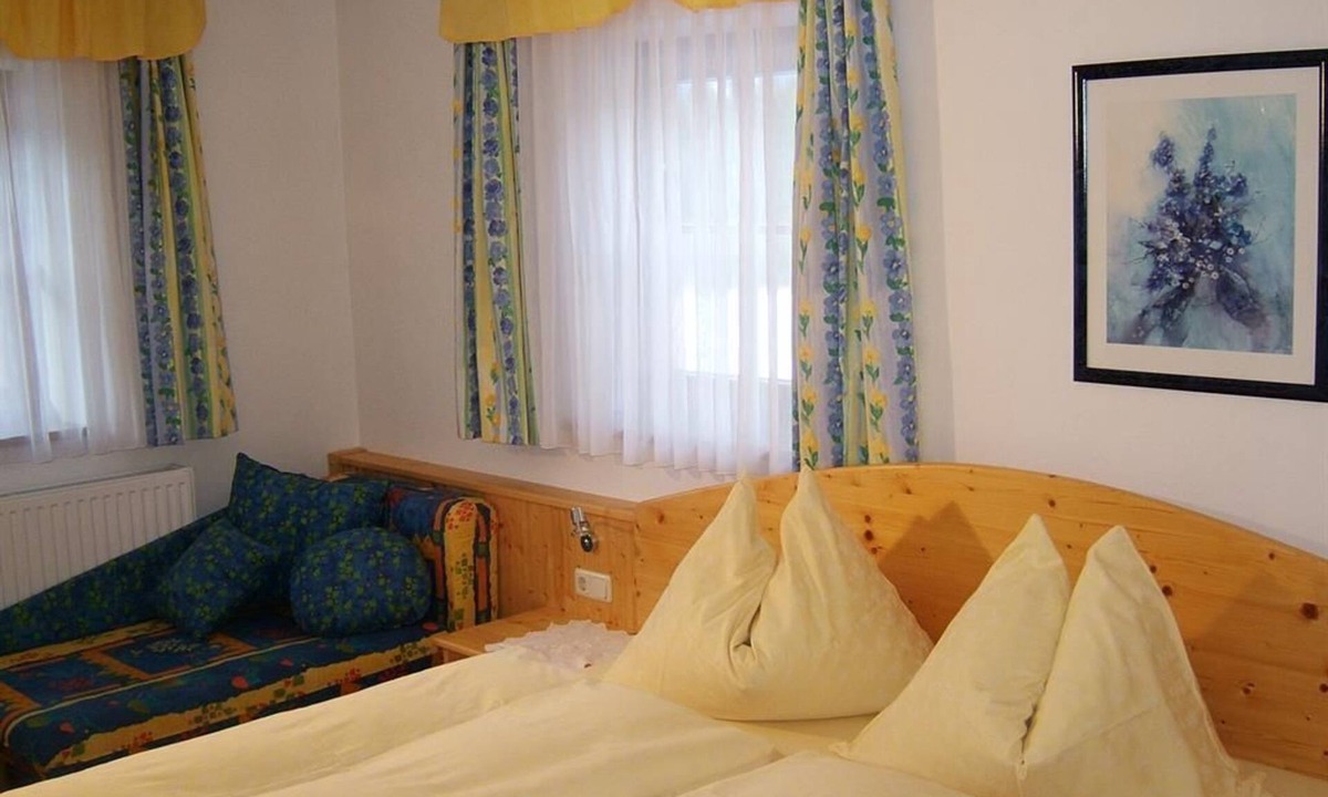 Vorderstoder House | "Pyhrner Kampl"/2 bedrooms/shower, WC - Familienbauernhof Grossgrub