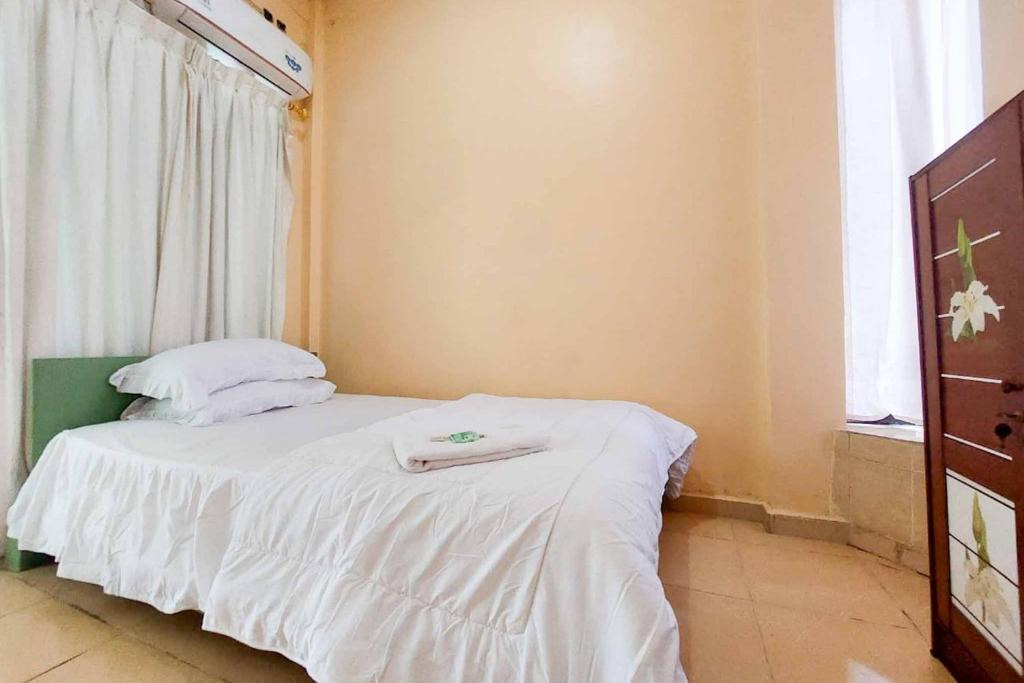Manokwari Hotel | Quattrick Dee Homestay Mitra RedDoorz