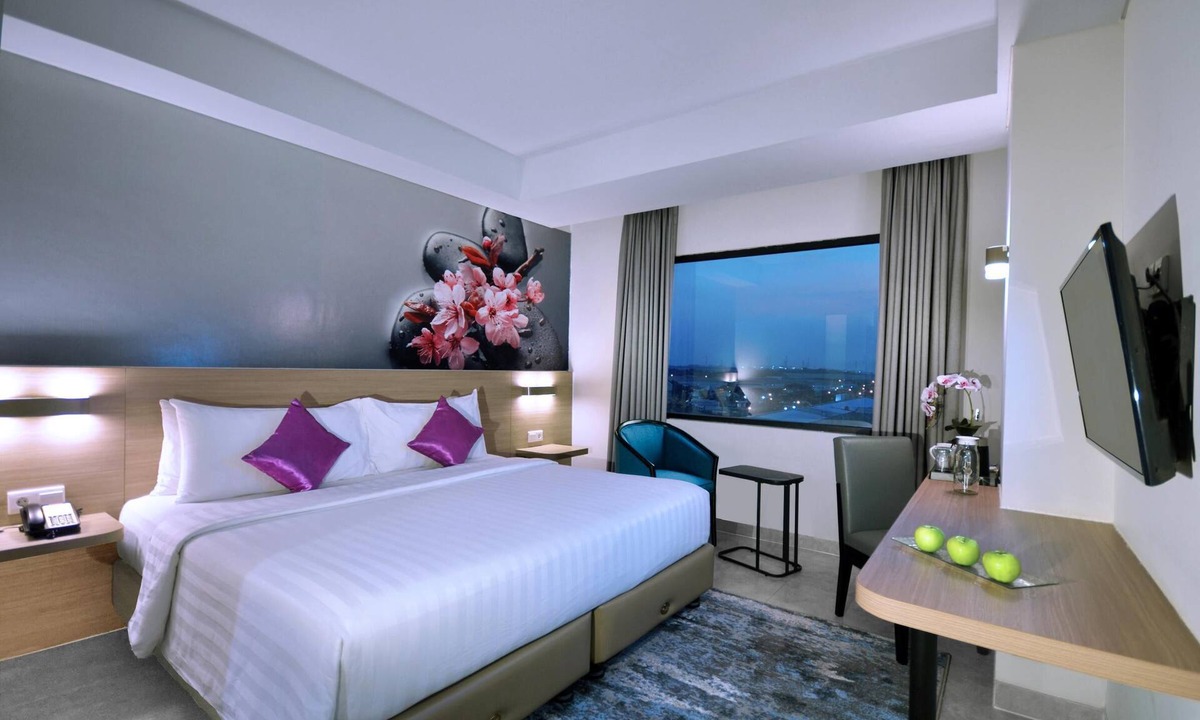 Cikarang Hotel | Quest Prime Cikarang by ASTON