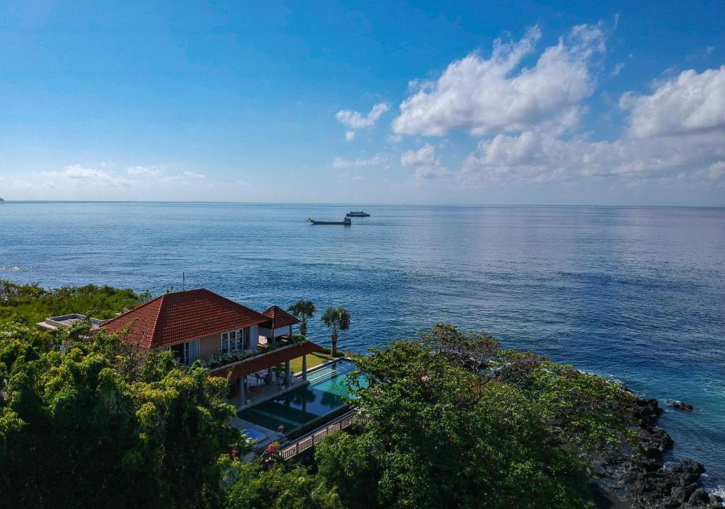 Padangbai Cabin | Raaga Samudra Villa