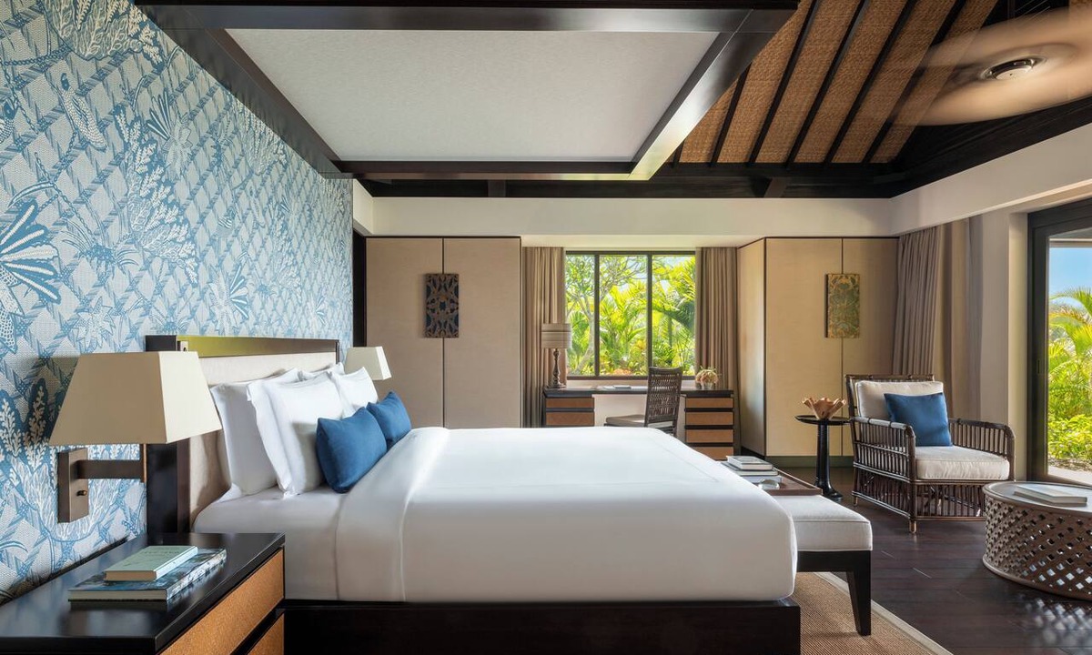 Jimbaran Bay Hotel | Raffles Bali