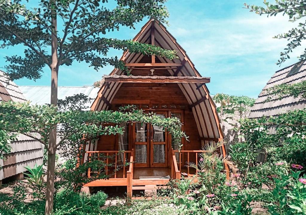 Labuan Bajo Hotel | Raffles Inn