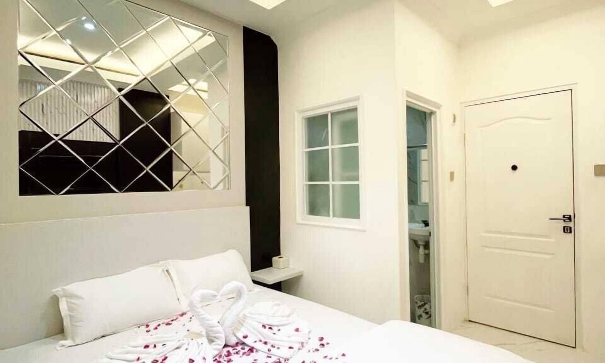 Baturetno Hotel | Rafithahotel
