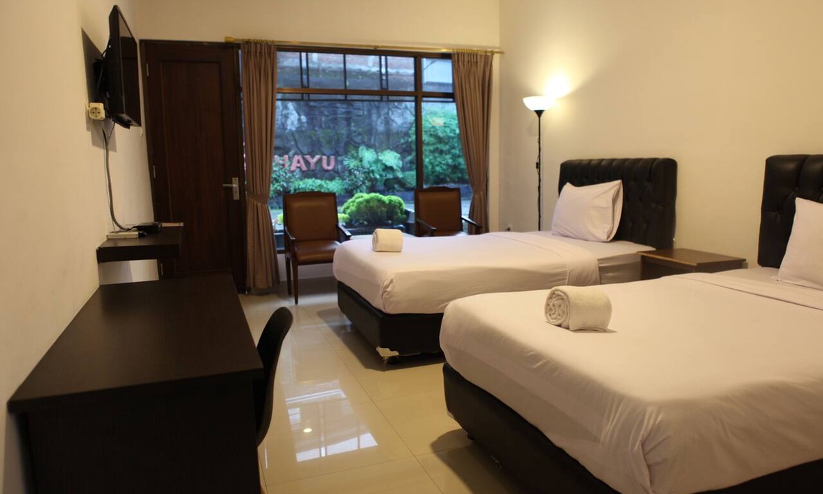 North Cirebon Hotel | Rahayu Hotel Cirebon