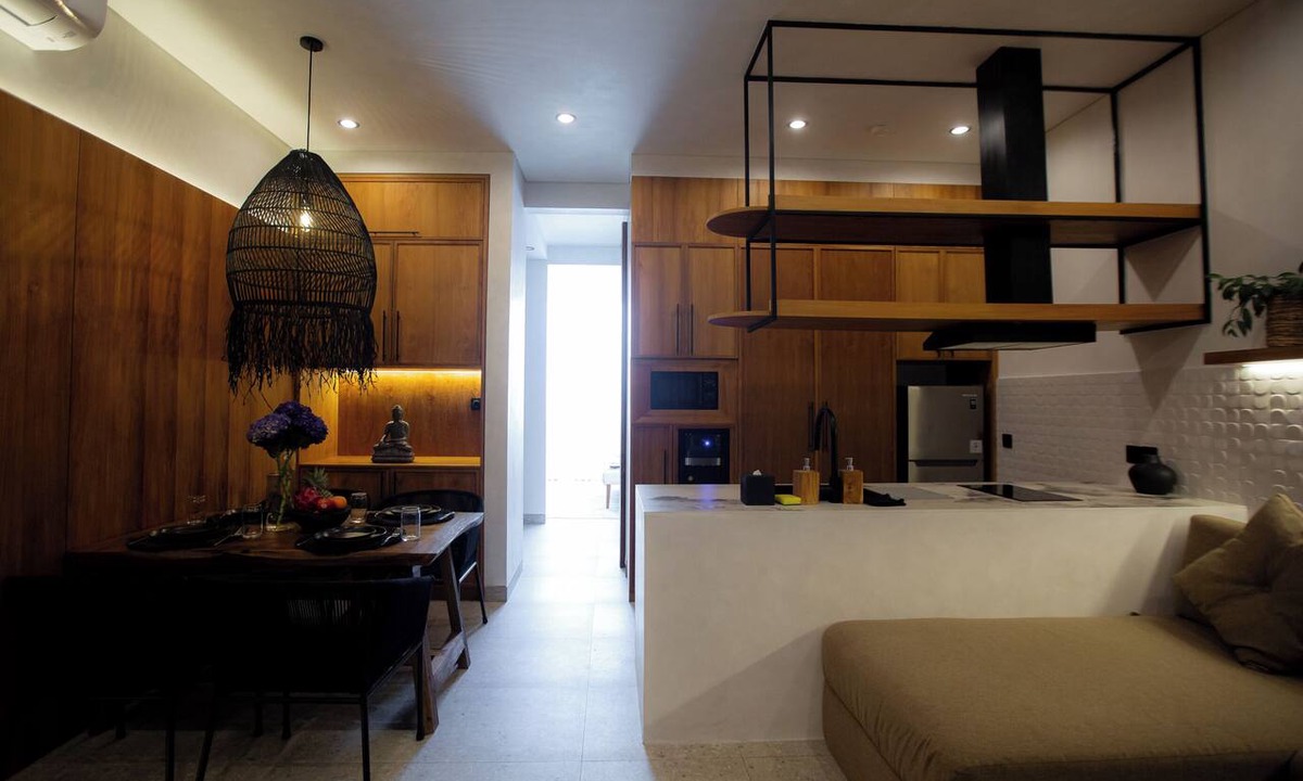Kutuh Apartment | Rahya Villas Complex