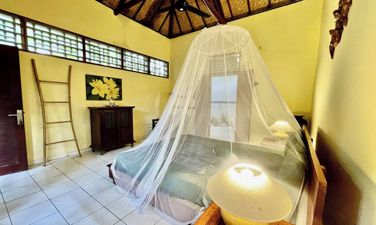 Senggigi Hotel | Raja'S Bungalows