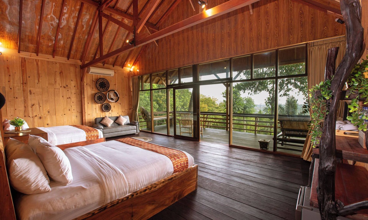 Bangunjiwo Hotel | RAJAKLANA Resort, Villa And Spa
