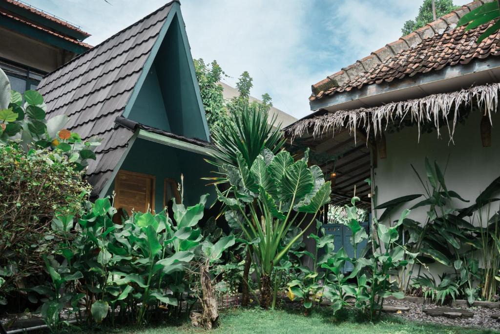 Yogyakarta Hostel | Ranasa Yogyakarta