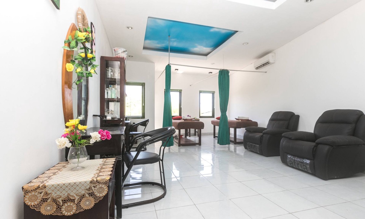 Sawangan Hotel | Rantun's Place Nusa Dua