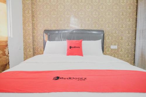 Batam Apartment | RedDoorz Apartment @ Batam Centre 3