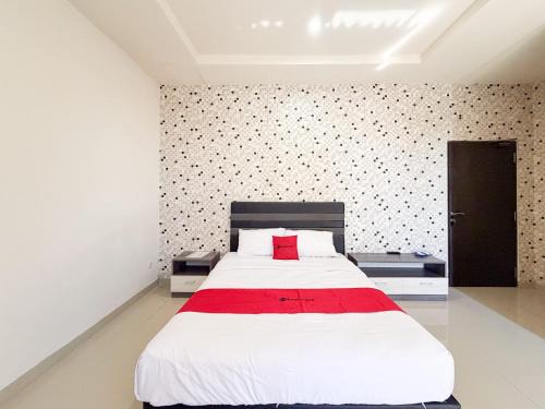 Kupang Hotel | RedDoorz at Harvest Hotel Siloam Kupang