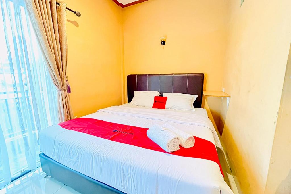 Berastagi House | RedDoorz at Hotel Dieng Berastagi