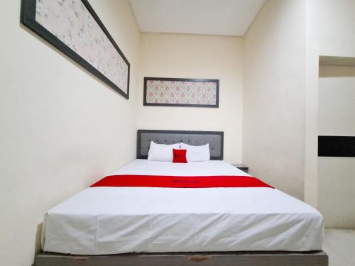 Hargomulyo Hotel | RedDoorz at Hotel Galaksi Ponorogo