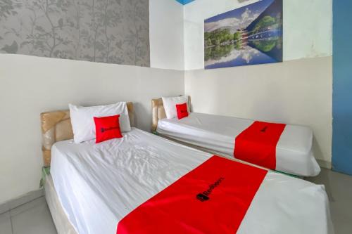 Purwokerto Hotel | RedDoorz at Hotel Roda Mas 2 near Gor Satria