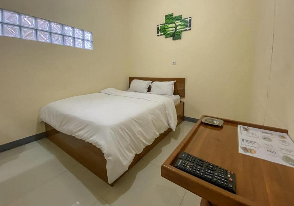 Merauke Hotel | RedDoorz @ Merauke City Center