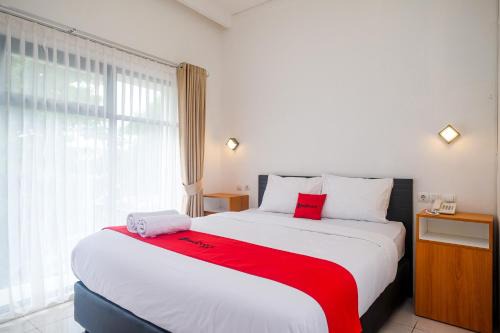 Catur Tunggal Hotel | RedDoorz near Ambarrukmo Area