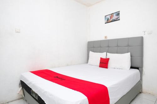 Yogyakarta Hotel | RedDoorz near Lippo Mall Yogyakarta 3
