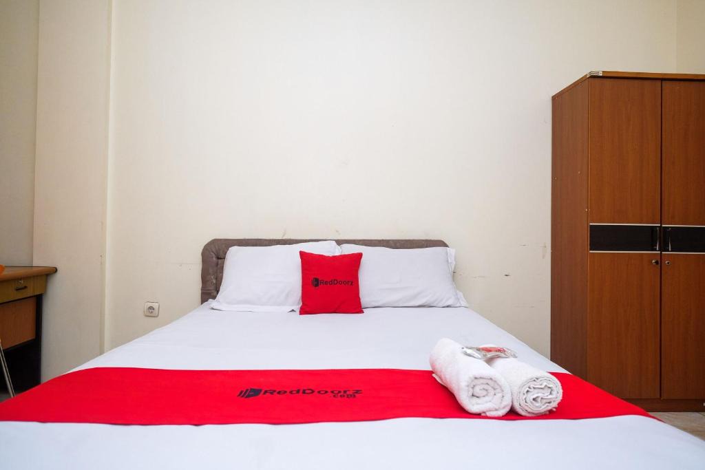 Manado City Centre House | RedDoorz near RSUD Kandou Manado