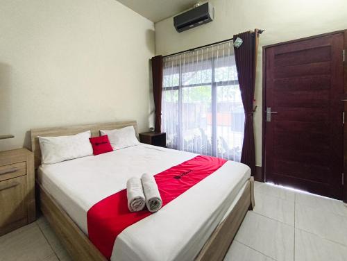 Mataram House | RedDoorz near RSUD Provinsi NTB