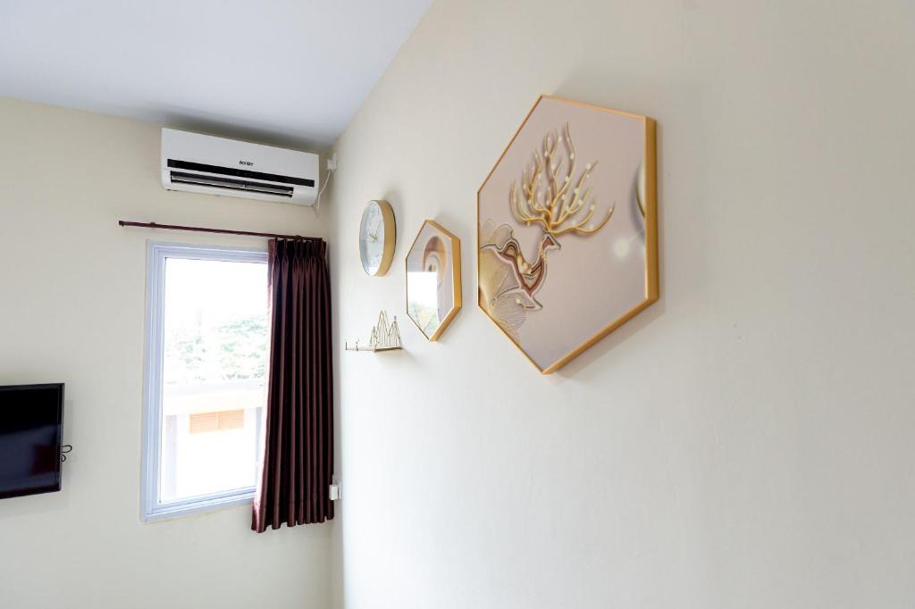 Tanjung Uncang Hotel | RedDoorz Plus at Komplek ABC Batu Aji Batam