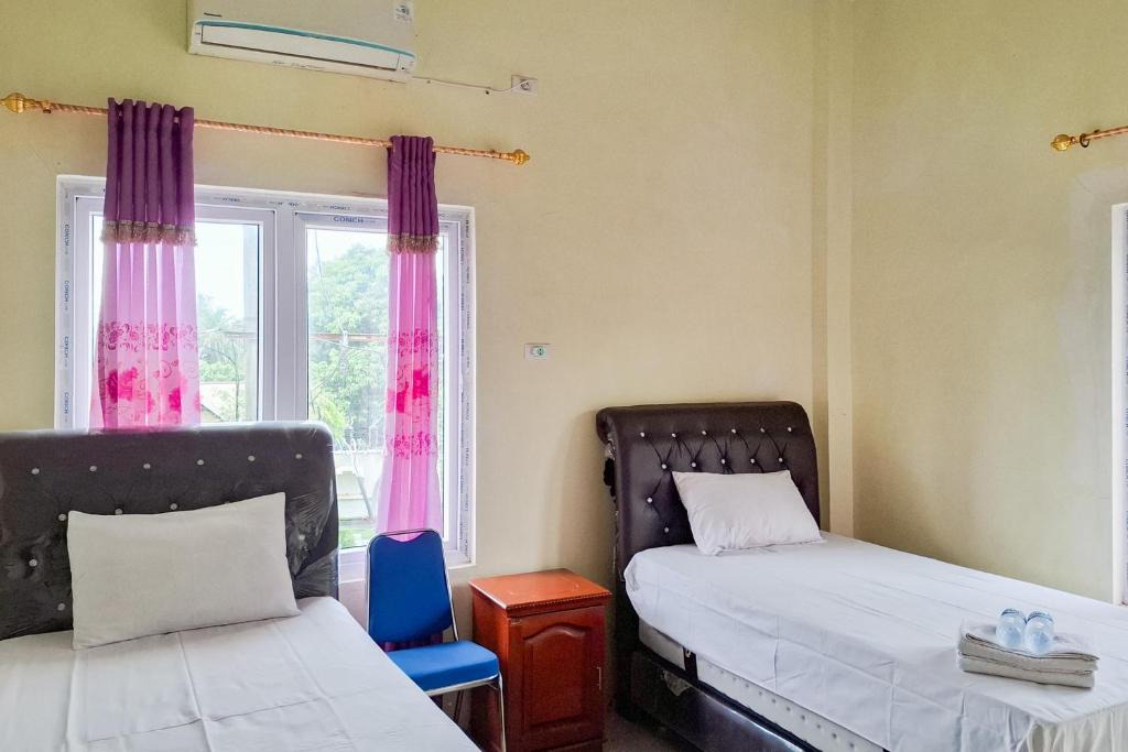 Sabang Hotel | RedDoorz Syariah at Edotel Seulanga Sabang Aceh