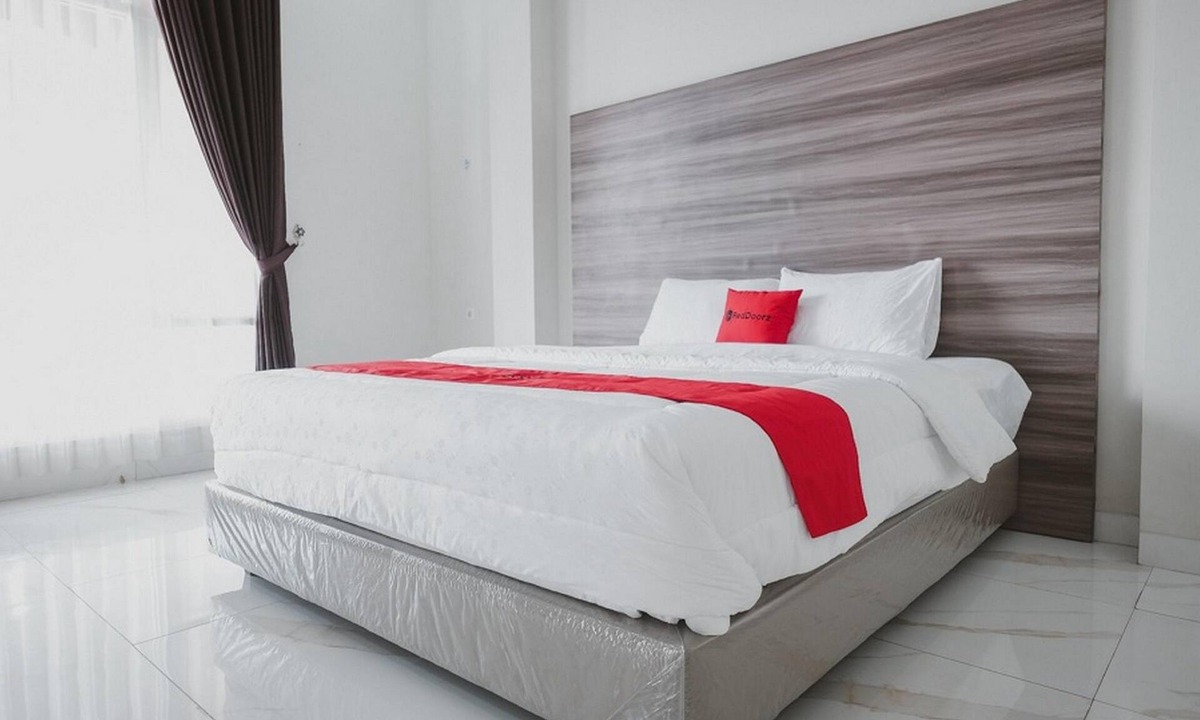 Wonosobo House | RedDoorz Syariah @ Jalan Dieng