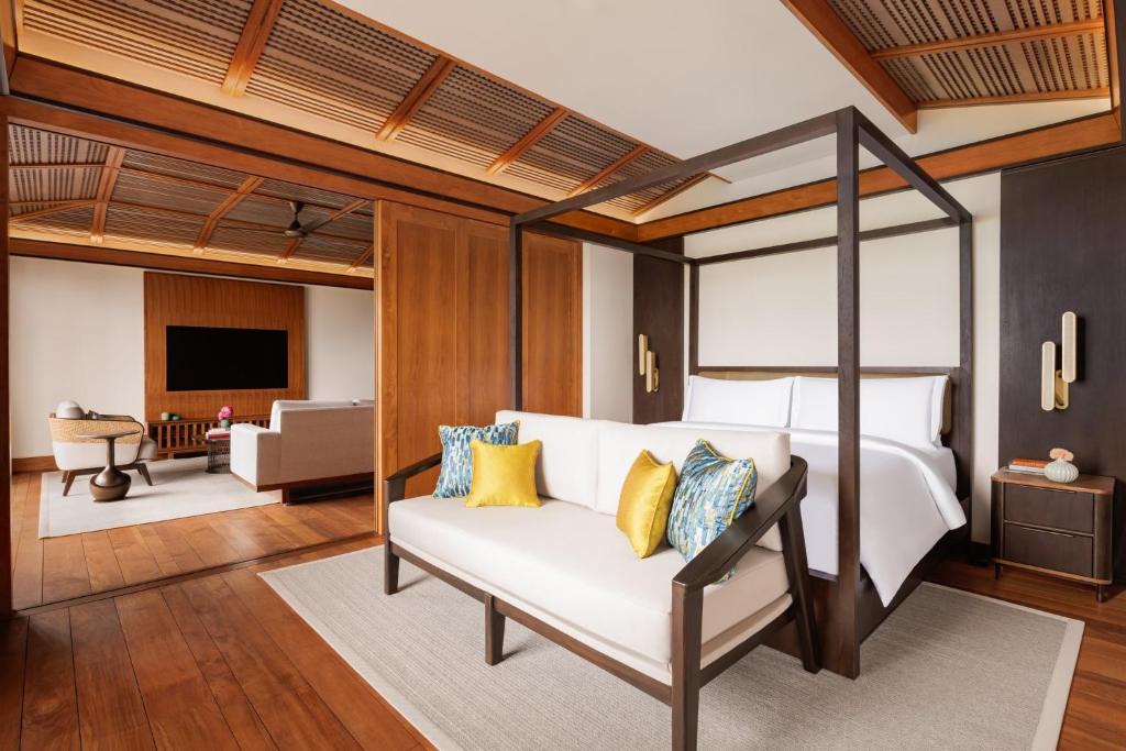 Batu Bolong Resort | Regent Bali Canggu