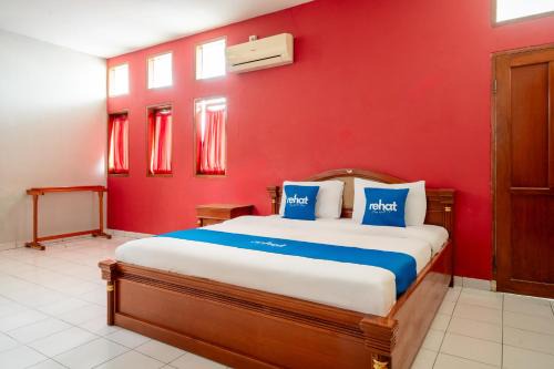 Tasikmalaya Hotel | Rehat at Abadi Hotel Tasikmalaya