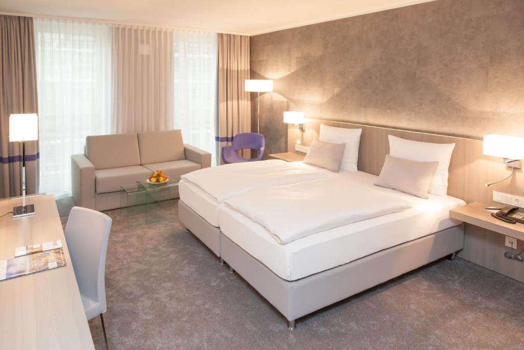 Ludwigsvorstadt Hotel | relexa hotel München