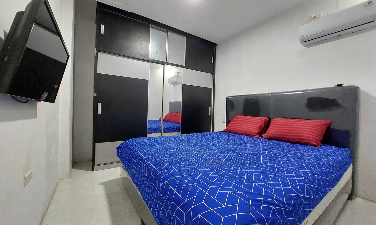 Binjai House | Residence Syariah