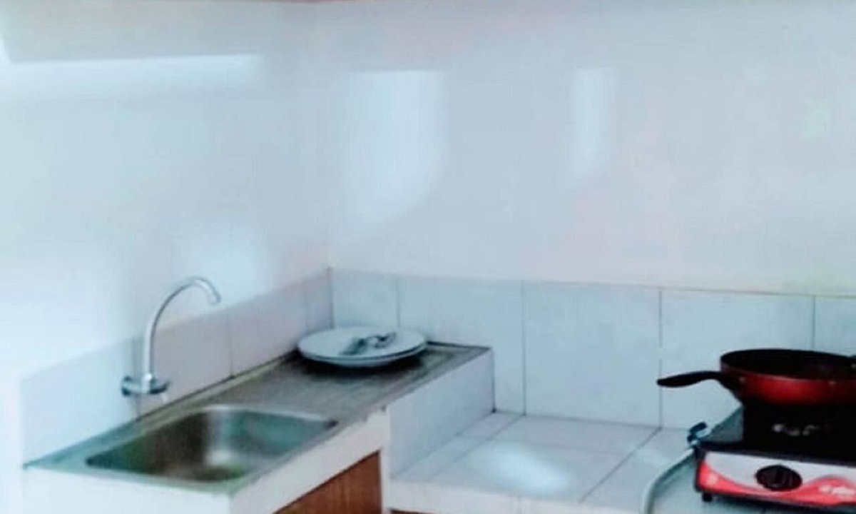 Cilobak Bed & Breakfast | Resort Highlander