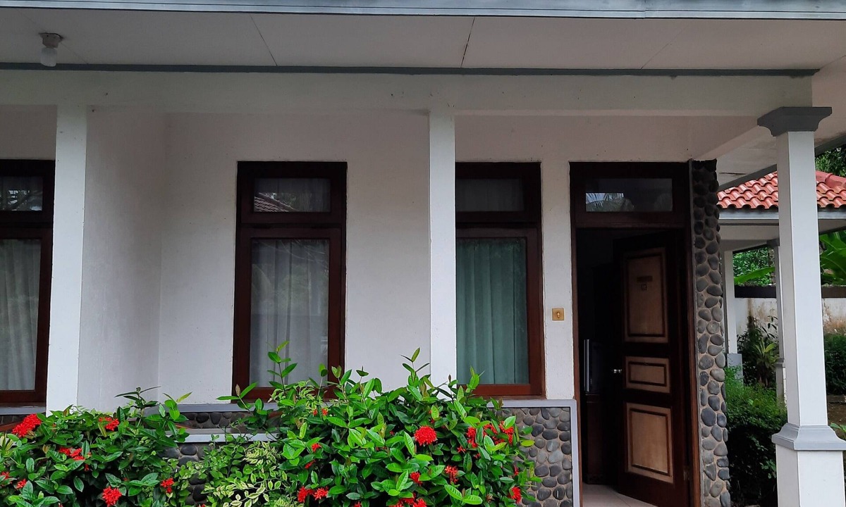 Pasauran Hotel | Resort Prima Anyer