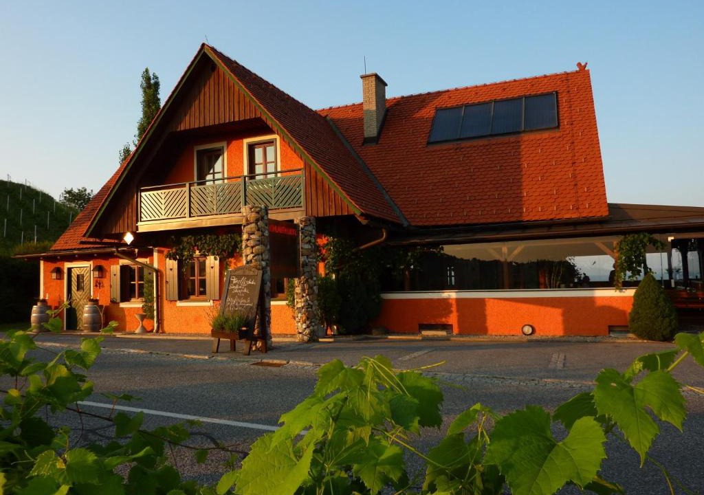 Kitzeck im Sausal Hotel | Restaurant-Komfortzimmer Wohlmuth-Lückl