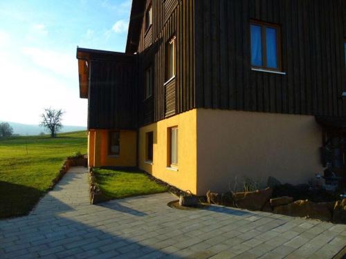 Unterweid House | Rhönblick Comfortable holiday residence