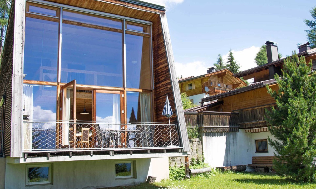 Lienz House | Rifugio, Lienz, Österreich