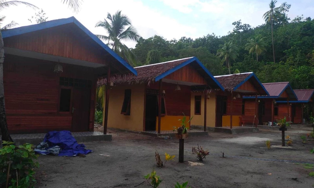 Kri House | Rima Homestay