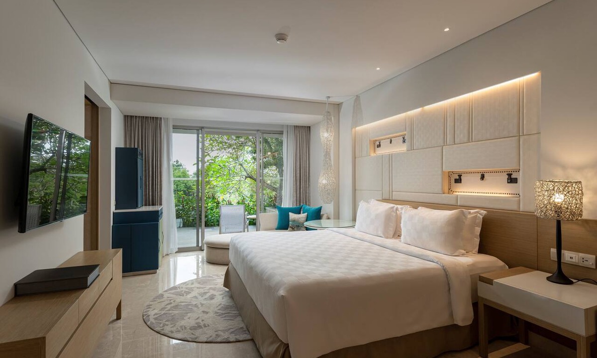 Bukit Hotel | RIMBA by AYANA Bali
