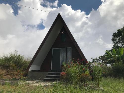 Kecamatan Sembalun House | Rinjani Eger Bungalow