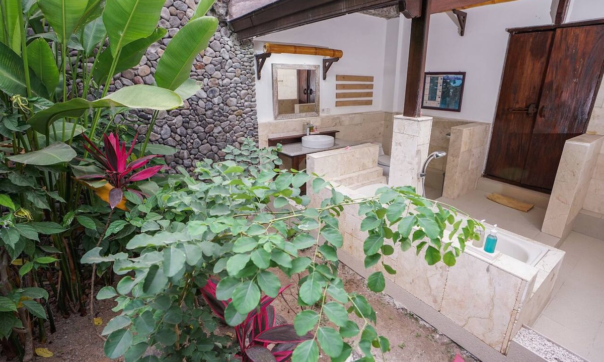 Bayan Hotel | Rinjani Lodge