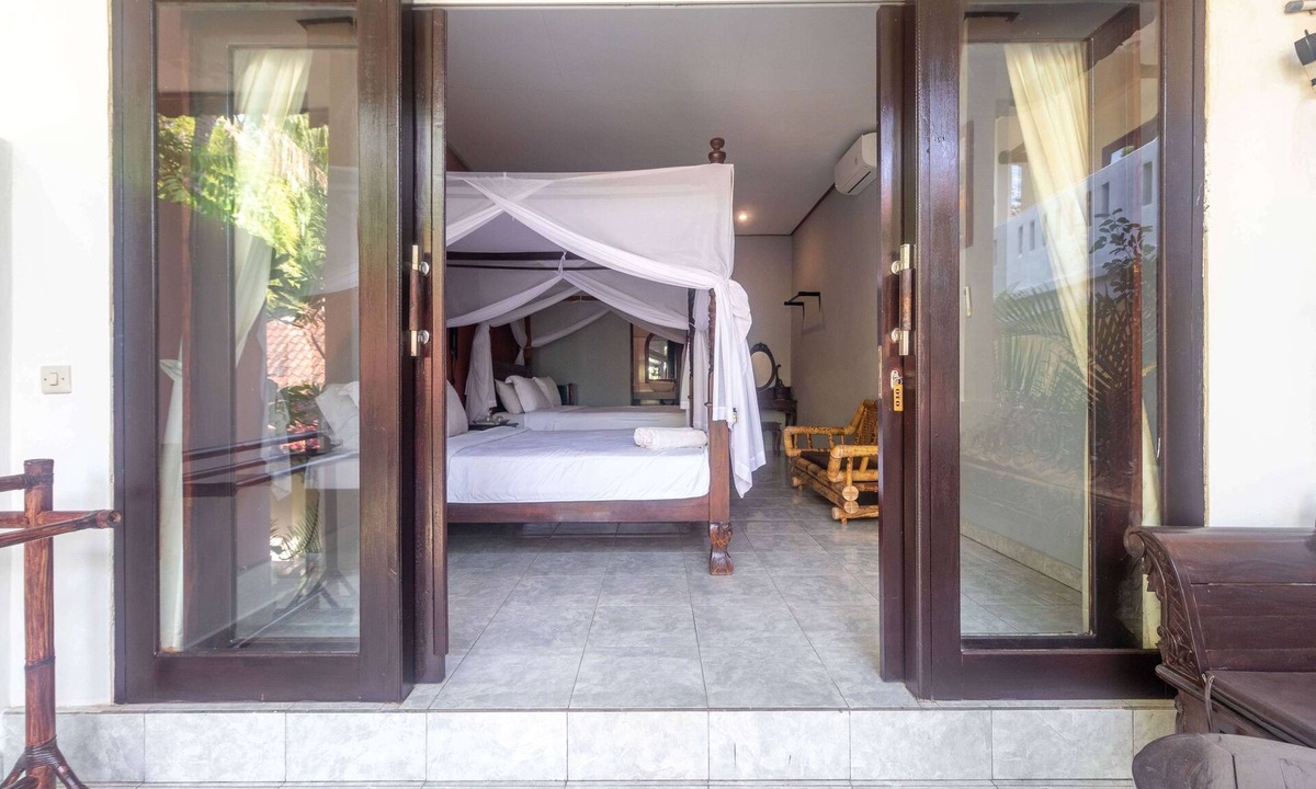 Amed Hotel | RISING STAR DIVE RESORT