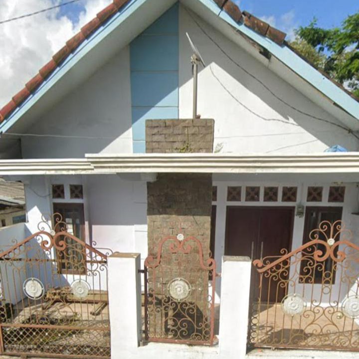 Argosari Villa | River Cliff villa